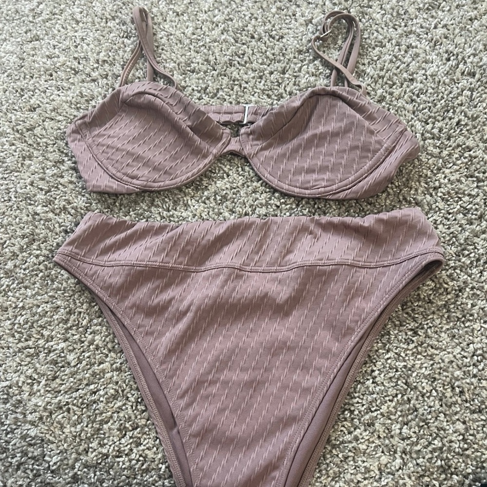 Abercrombie bikini